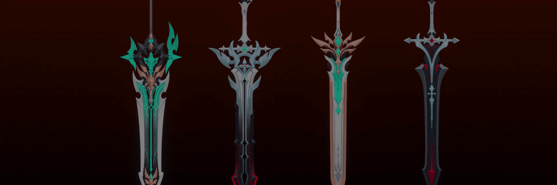 Genshin Impact 6.4 Leak Details All of Varka’s Weapons Including Unique Sword Reveal