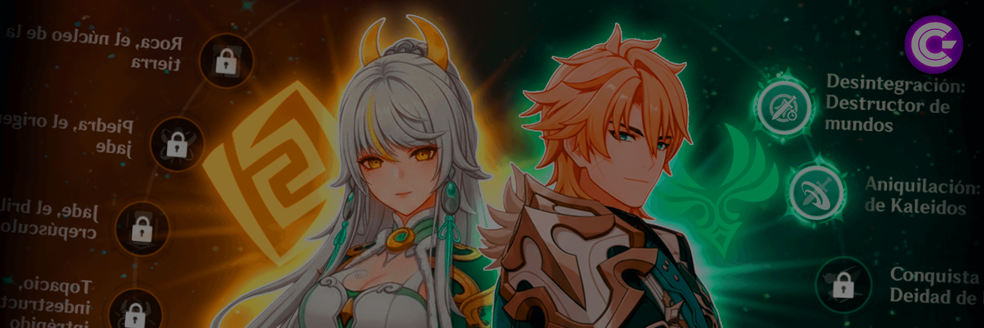 Genshin Impact Meta Debate Intensifies as Players Weigh Varka vs Zibai